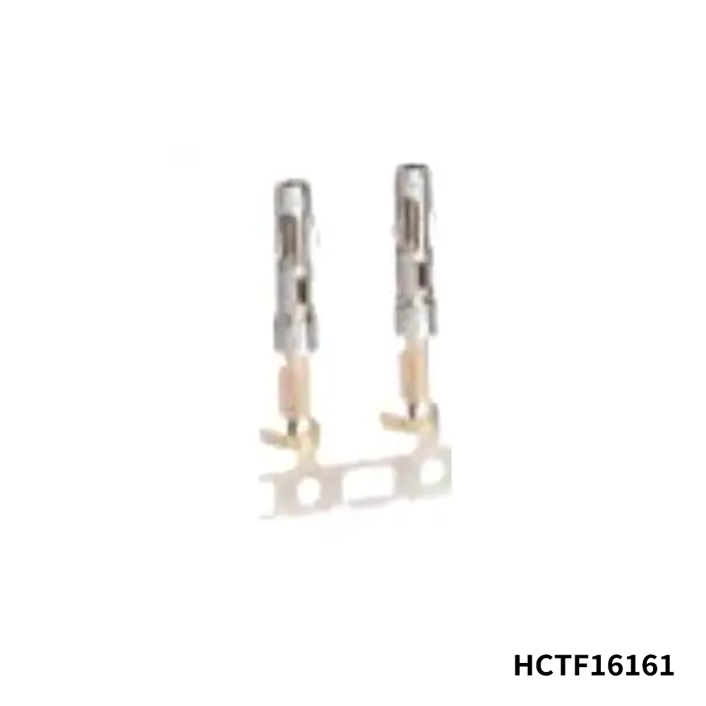 Amphenol Technical Products HCTF16161 Terminals HC CONTACT SOCKET #16