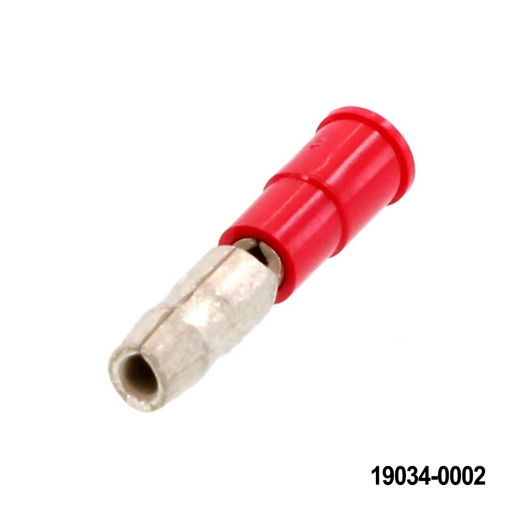 Molex 19034-0002 Terminals A-259X