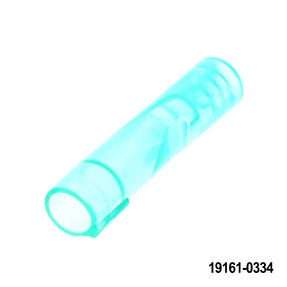 Molex 19161-0334 Terminals 22-14G SNAP PLUG REC