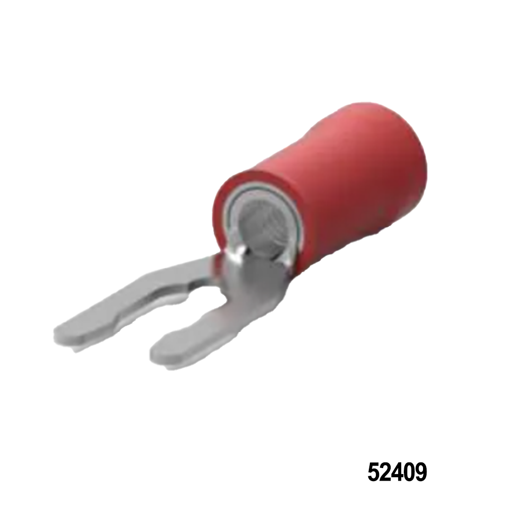 TE Connectivity 52409 Terminals PIDG LS SPAD 22-16 6