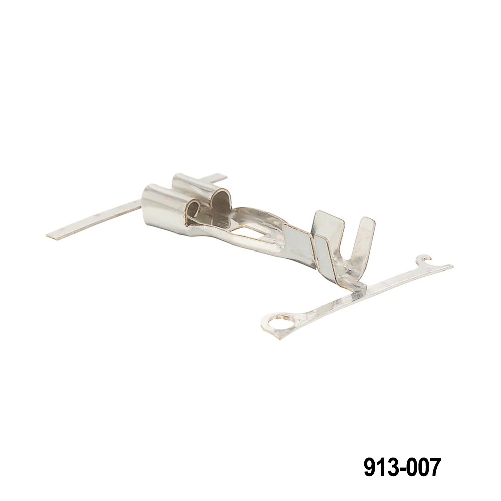 Littelfuse 913-007 Terminals JG-1027 Terminal