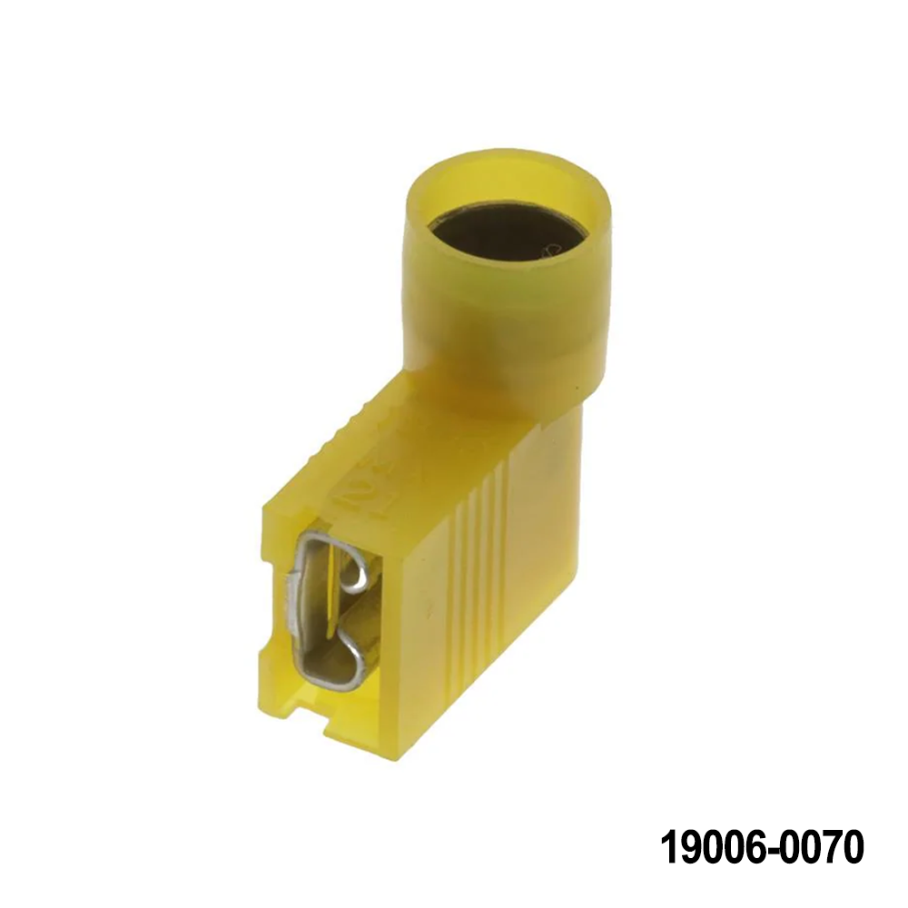 Molex 19006-0070 Terminals QK DISCONNECT FEMALE
