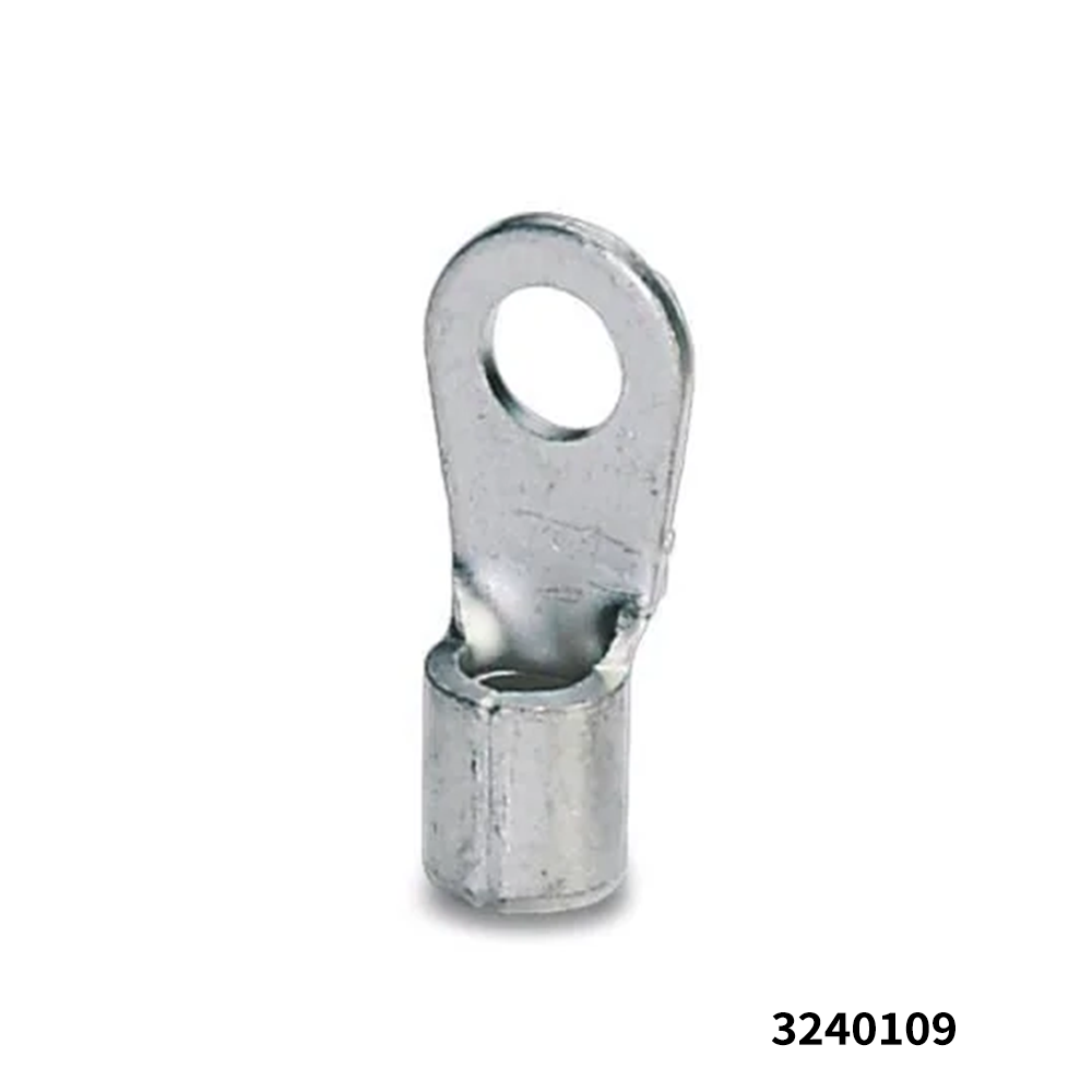 Phoenix Contact 3240109 Terminals Ring cable lug non-insul 35 mm2,M16