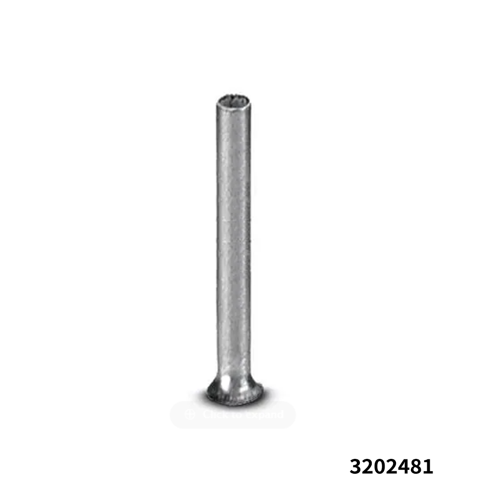 Phoenix Contact 3202481 Terminals A 0.5 - 8 
