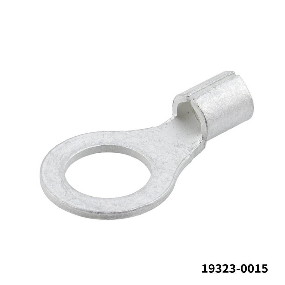 Molex 19323-0015 Terminals METRIC VERSAKRIMP RING C6-330-M8