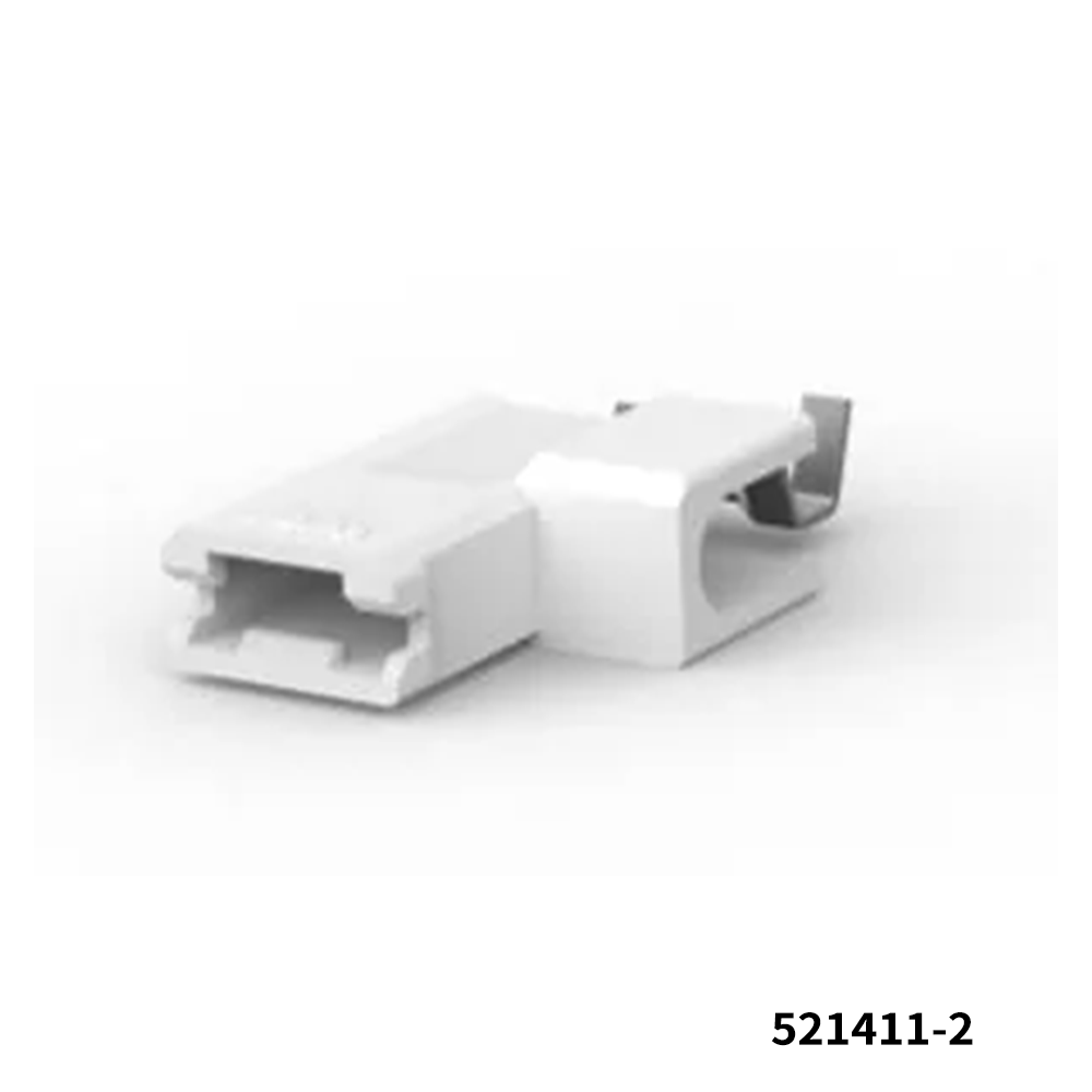 TE Connectivity / AMP 521411-2 Terminals 250 ULTRA-POD FLAG 22-18 TPBR