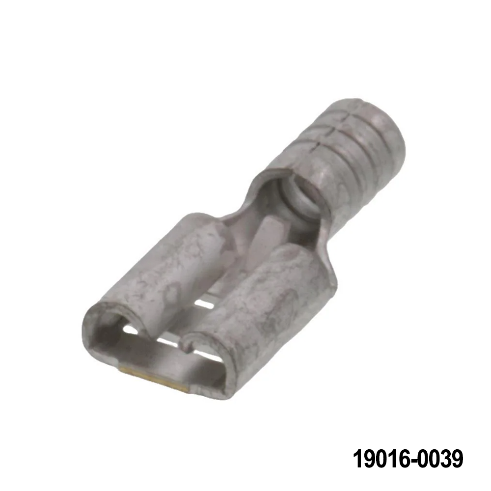 Molex 19016-0039 Terminals BB-1138