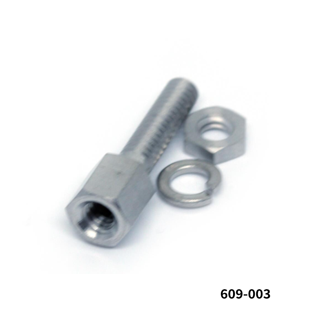 TE Connectivity  609-003 Terminals IDC JCKSOCKET ASSY