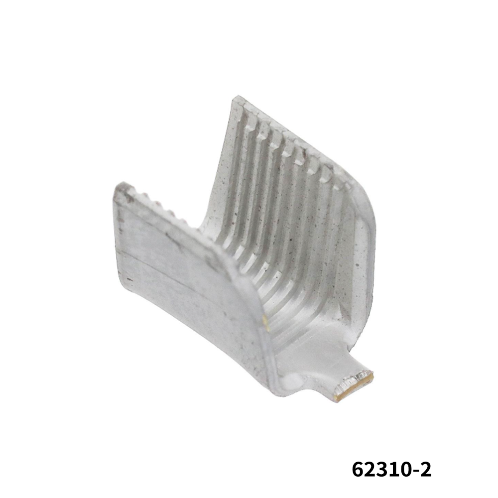 TE Connectivity / AMP 62310-2 Terminals AMVAR SPLC 7000-13K