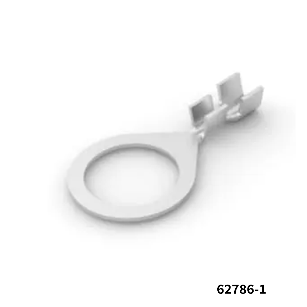 TE Connectivity / AMP 62786-1 Terminals RING 18-14 515 0245 SST