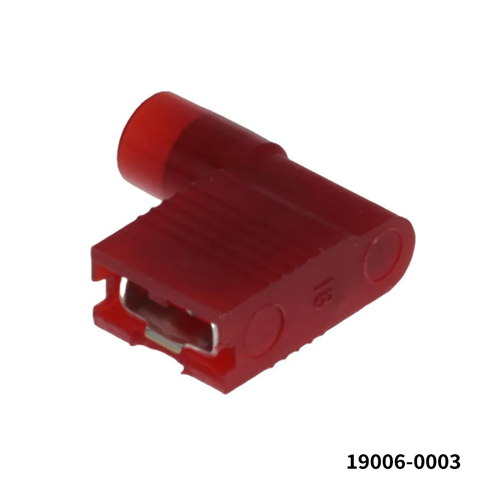 Molex 19006-0003 Terminals 18-22 AWG DISCONNECT