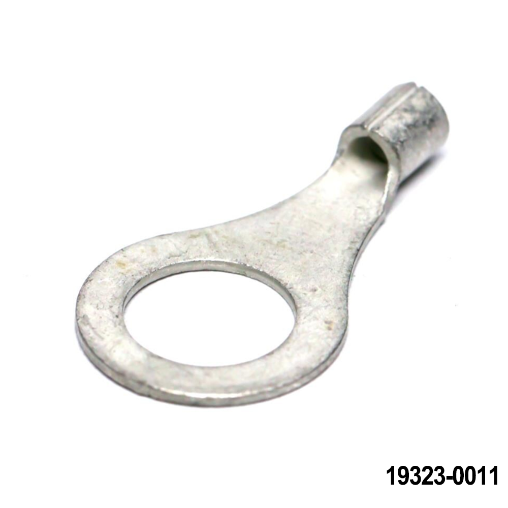 Molex 19323-0011 Terminals METRIC VERSAKRIMP RING BB2,5-318-M8