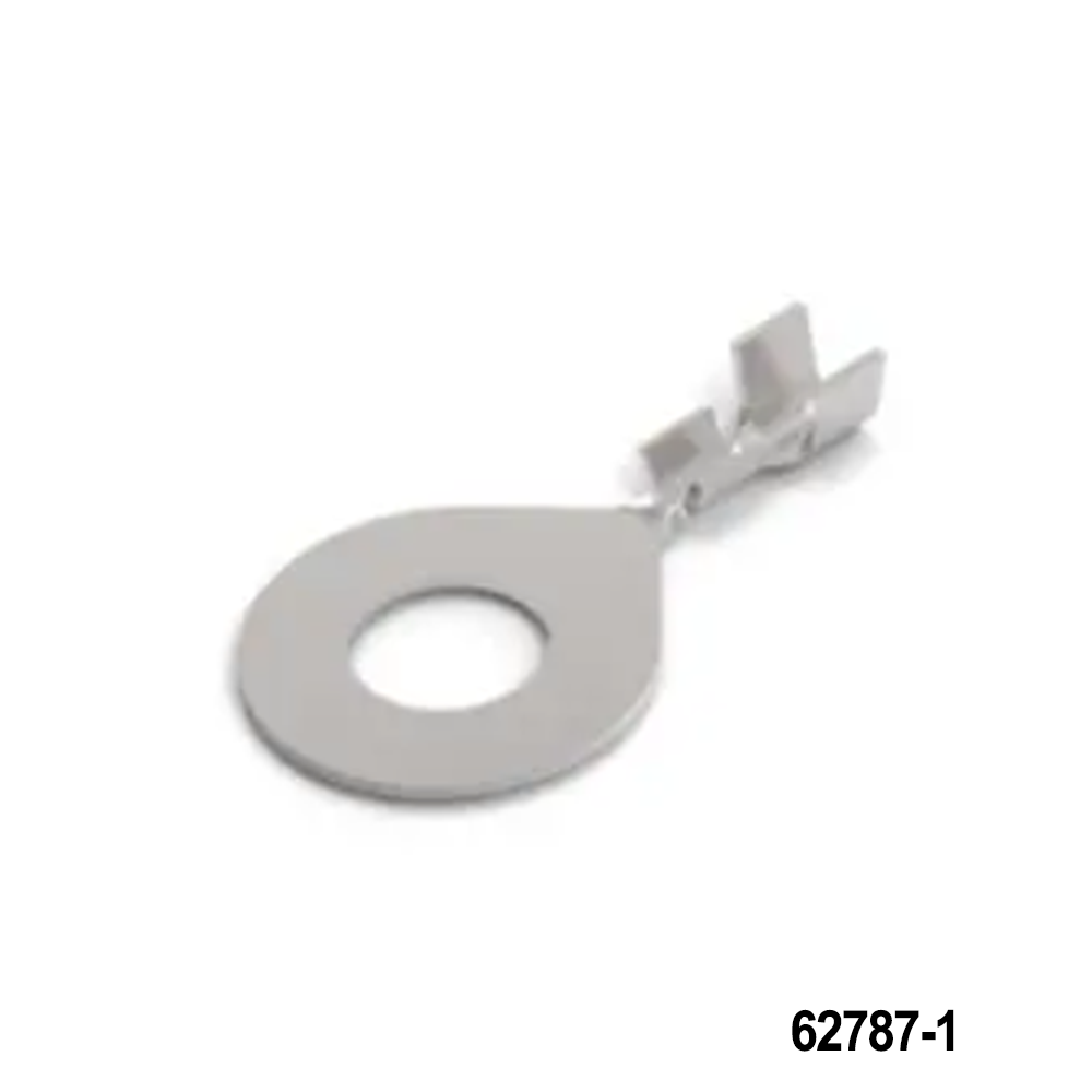 TE Connectivity / AMP 62787-1 Terminals RING 18-14 328 0245
