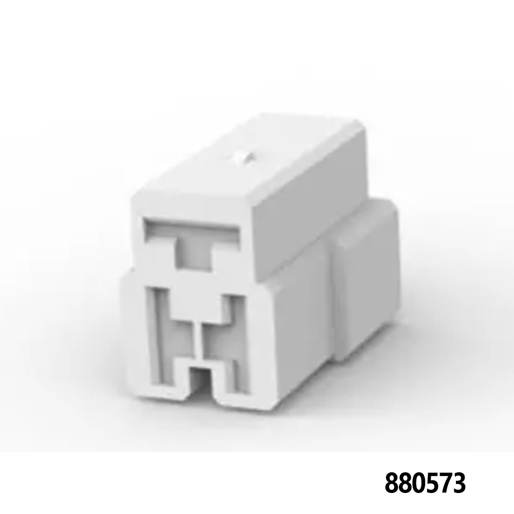 TE Connectivity / AMP 880573 Terminals 3WAY T FASTIN ON RC