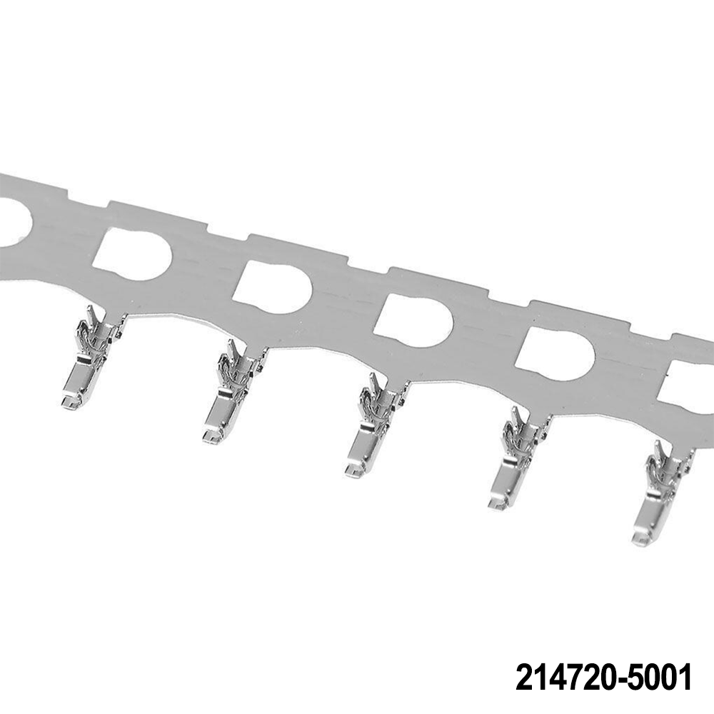 Molex 214720-5001 Terminals Crimp Terminal Reel