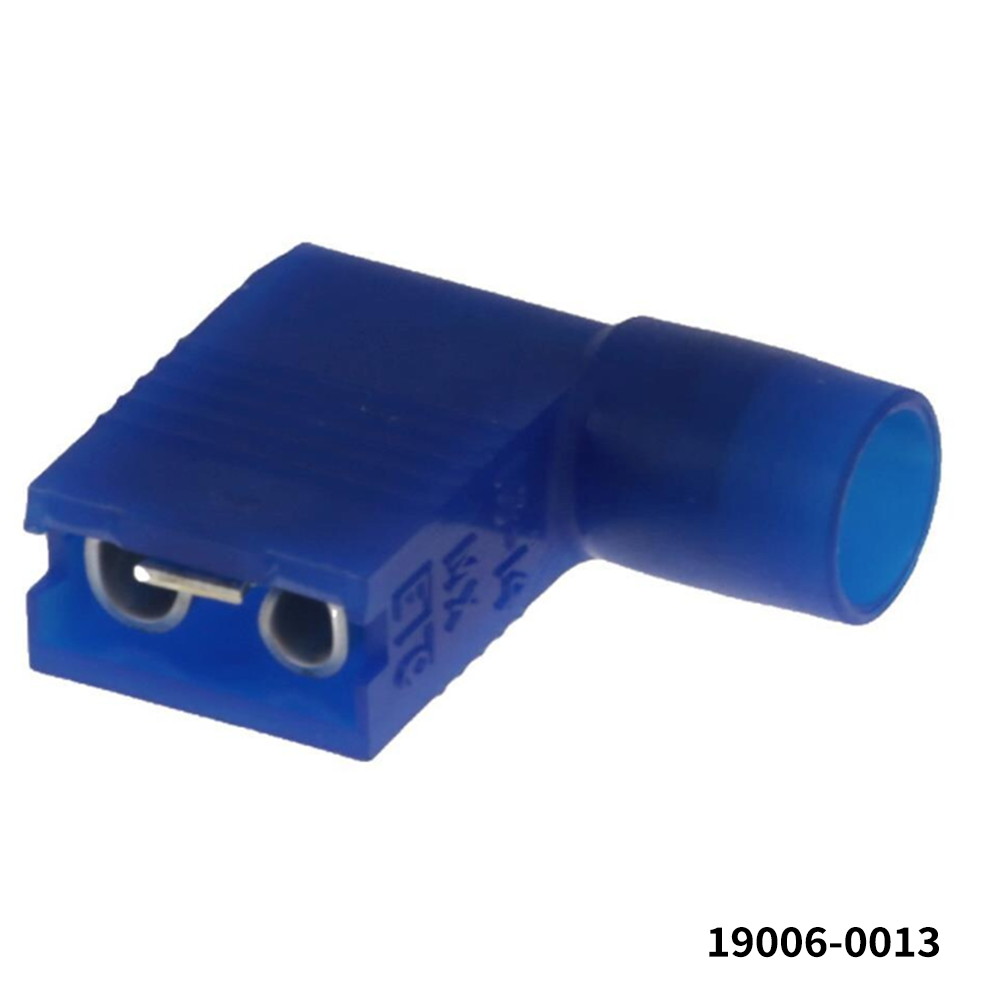 Molex 19006-0013 Terminals 14-16 AWG DISCONNECT