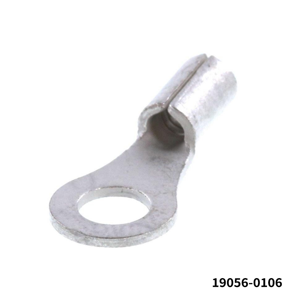 Molex 19056-0106 Terminals RING VERSAKRIMP (B-337-08)