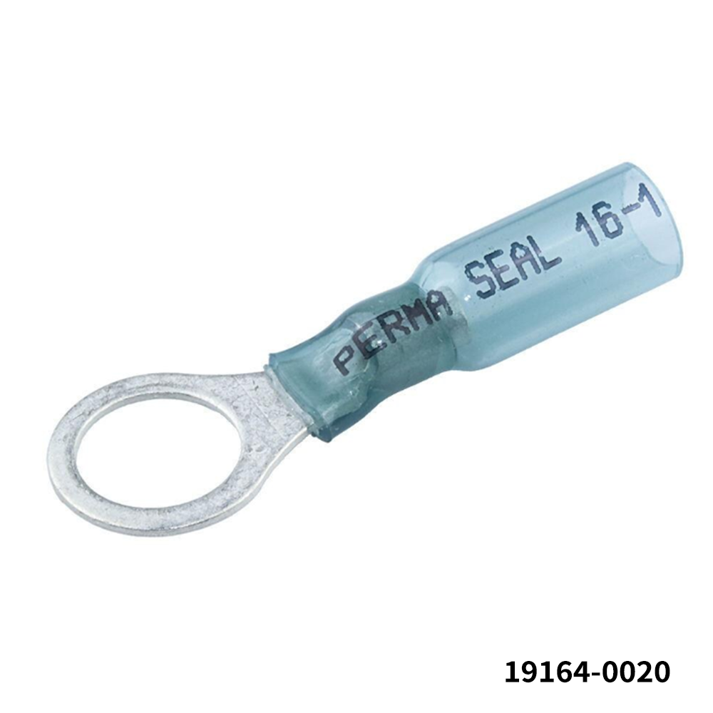 Molex 19164-0020 Terminals SB-218-38