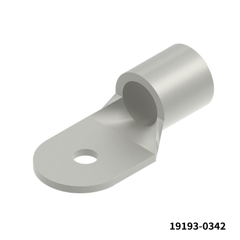 Molex 19193-0342 Terminals J-385-14 