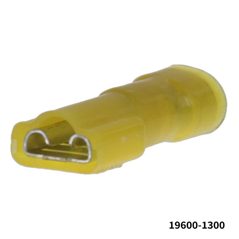 Molex 19600-1300 Terminals FEMALE QUICK DISCON