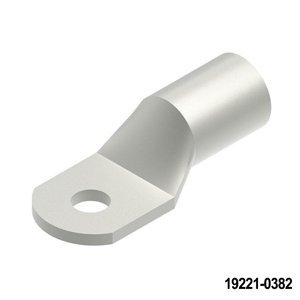 Molex 19221-0382 Terminals BATTERY CABLE LUG (B E LUG (BCL-4038) SPM
