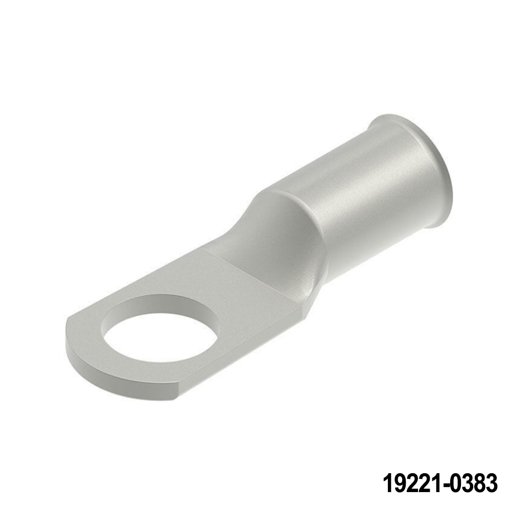 Molex 19221-0383 Terminals BATT CBL LUG