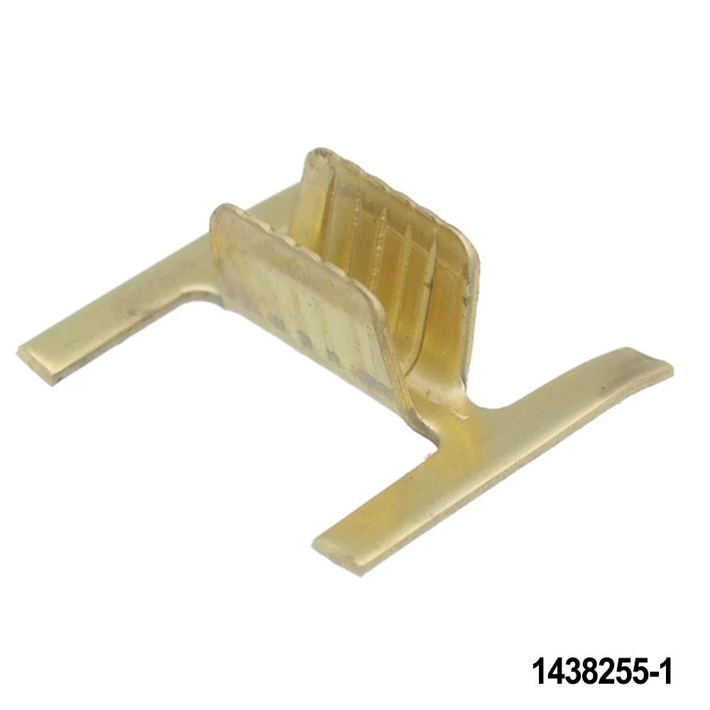 TE Connectivity / AMP 1438255-1 Terminals B65BA-M630A0