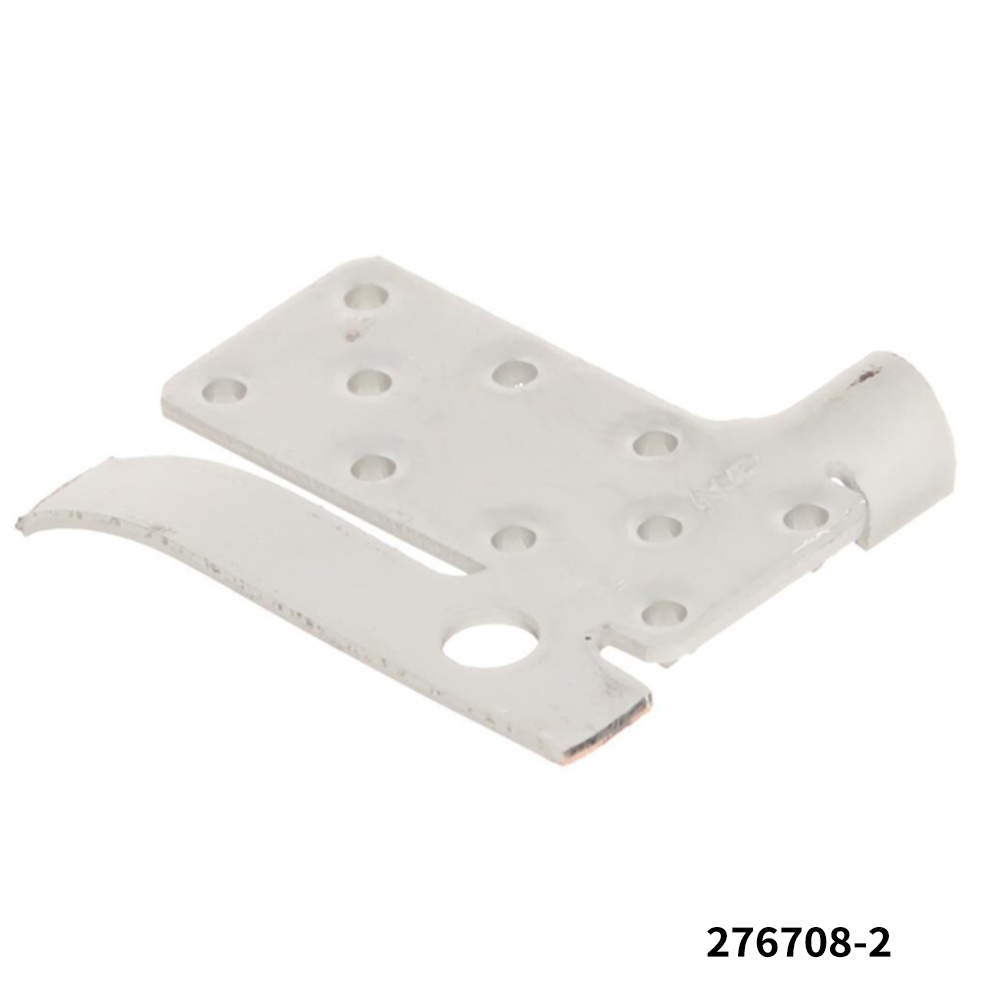 TE Connectivity / AMP 276708-2 Terminals TERMINAL TERMI-FOIL 16-14