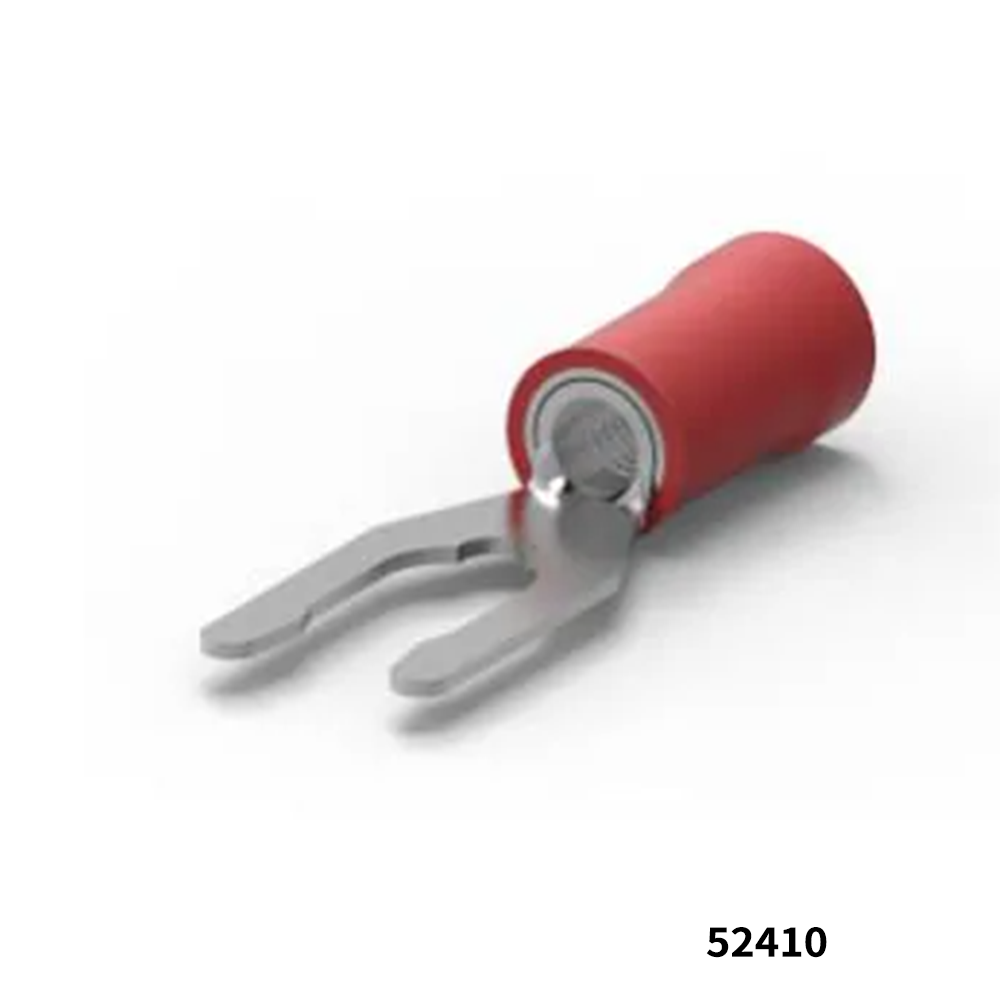 TE Connectivity 52410 Terminals PIDG LS SPAD 22-16 8