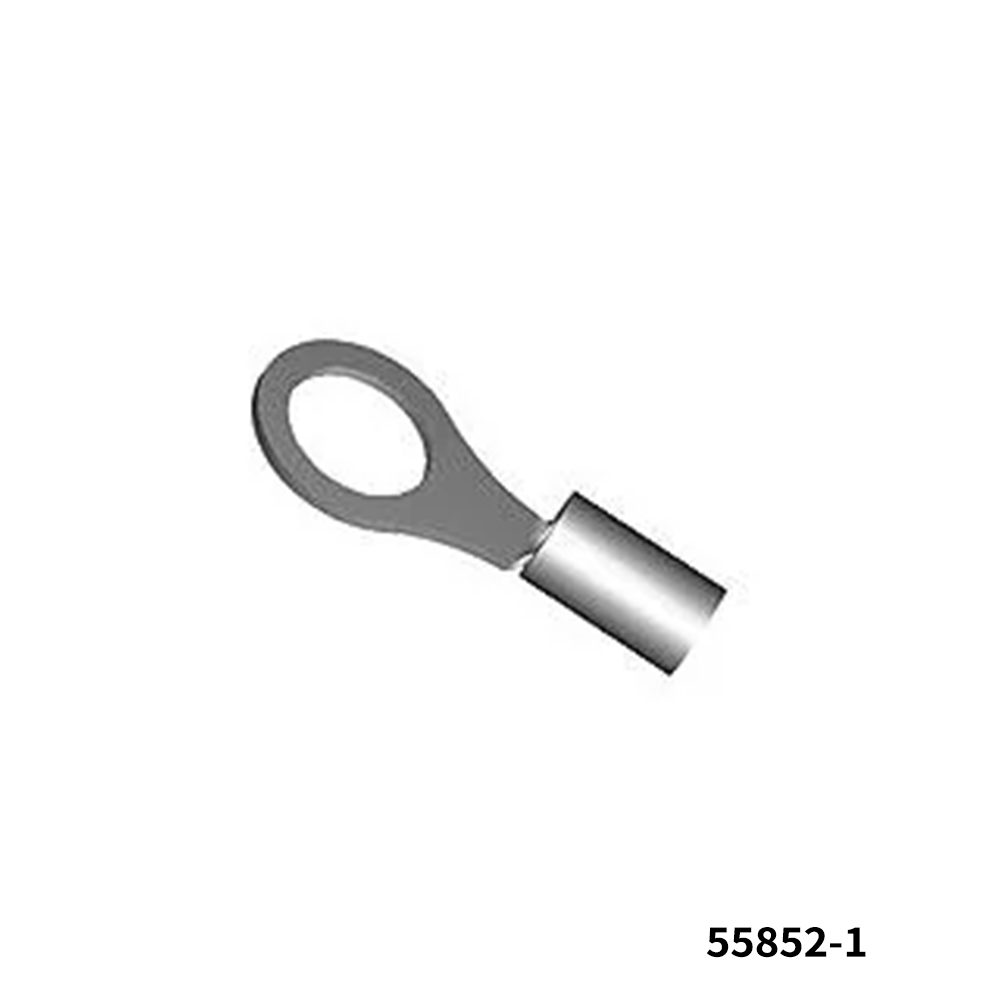 TE Connectivity 55852-1 Terminals 16-14 PRE-INSUL SEALED TERM R
