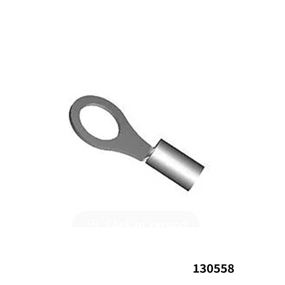 TE Connectivity 130558 Terminals TERMINAL SOLIS R 2 10MM