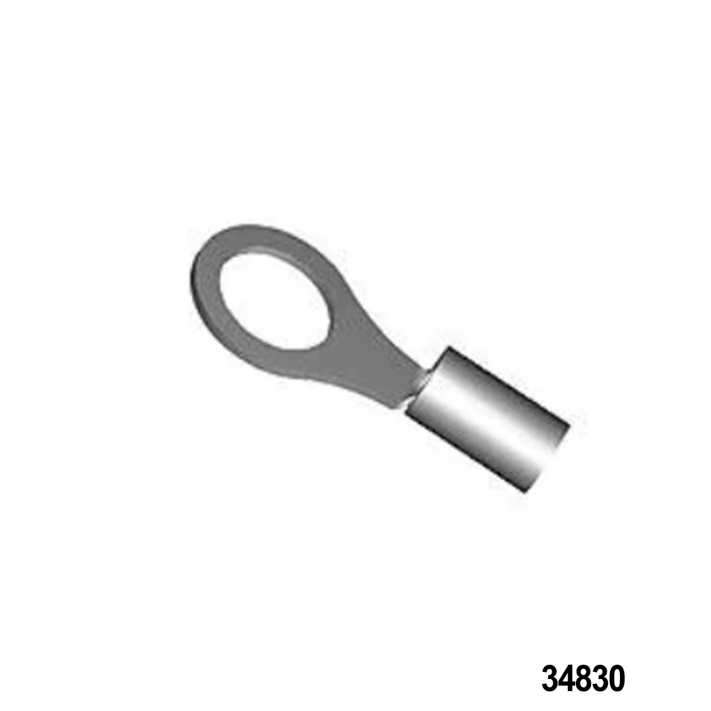 TE Connectivity 34830 Terminals TERM BUDG R 16-14HD