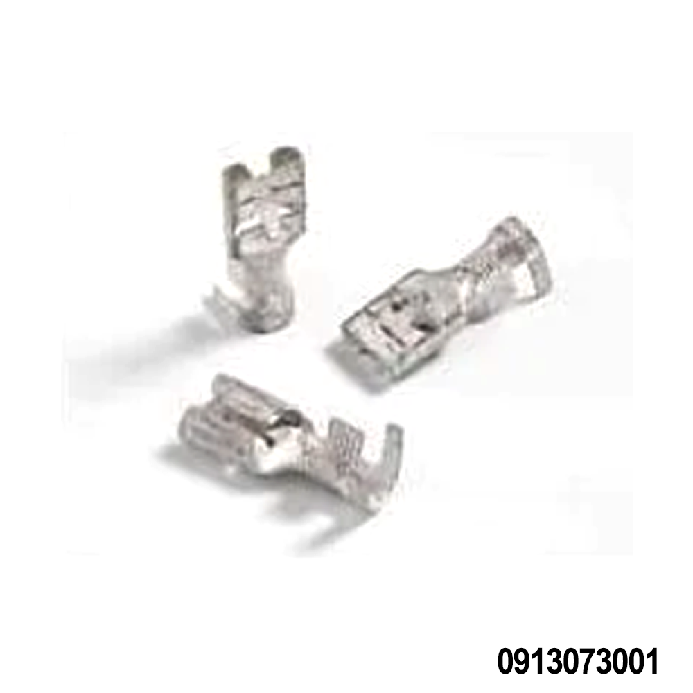 Littelfuse 0913073001 Terminals 5.37MM Power INAL Terminal