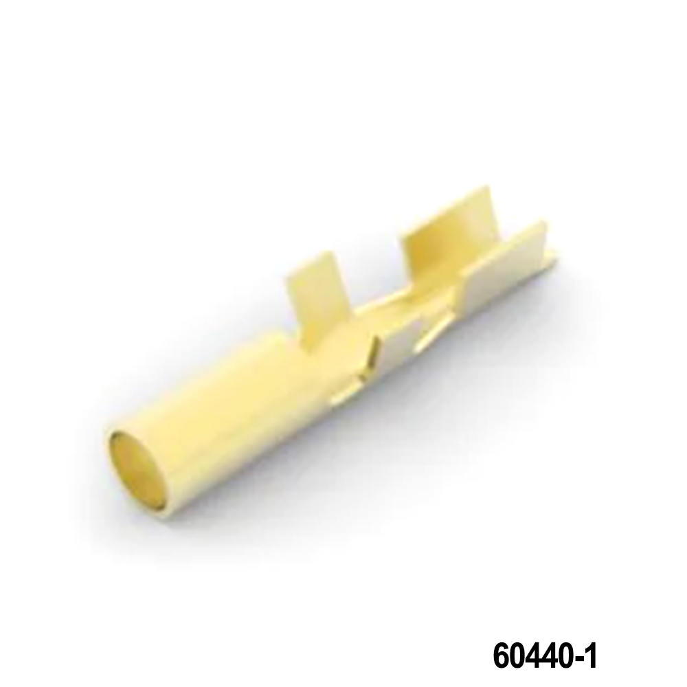 TE Connectivity / AMP 60440-1 Terminals 093 PIN REC 22-18