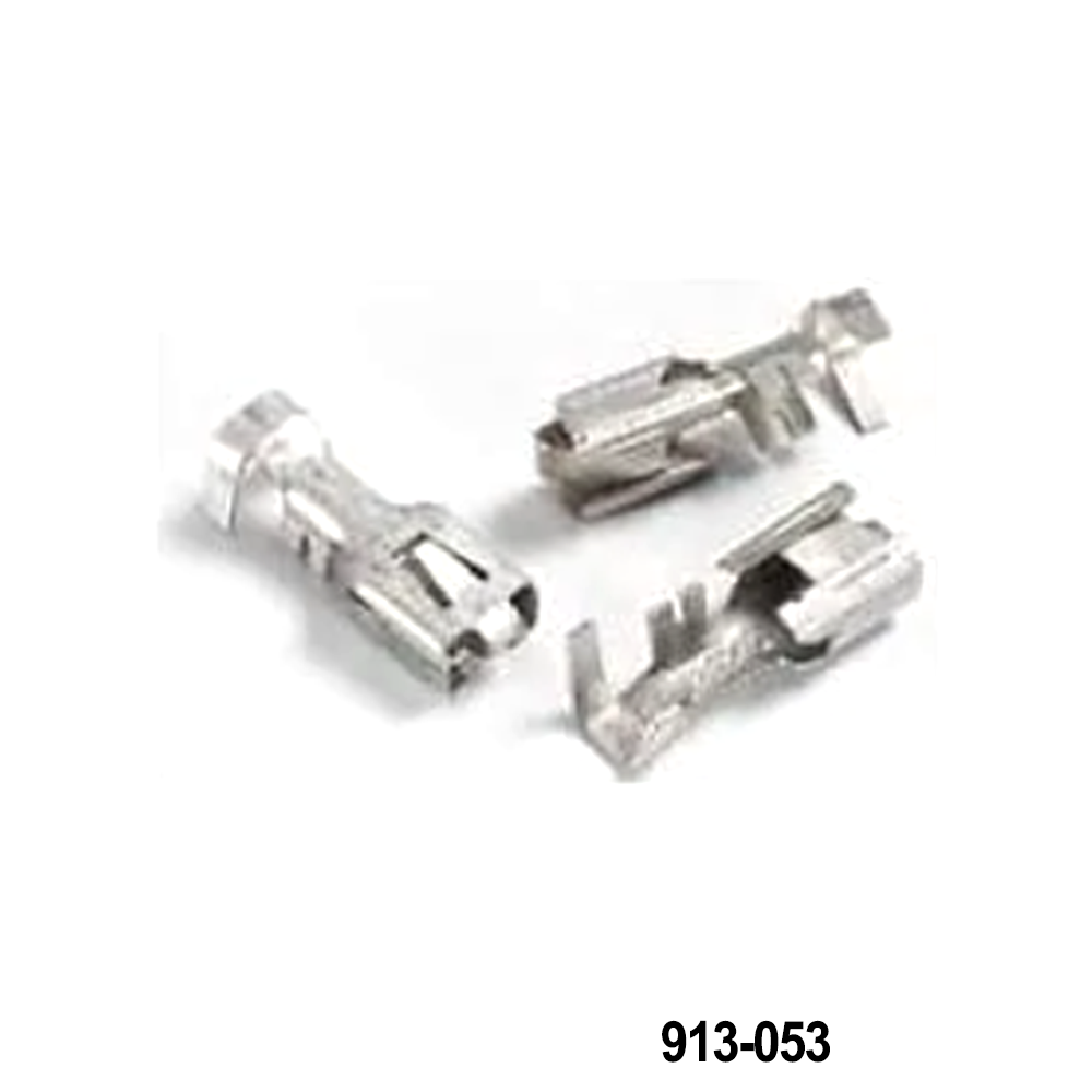 Littelfuse 913-053 Terminals TERMINAL STANDARD GAGE #18-20