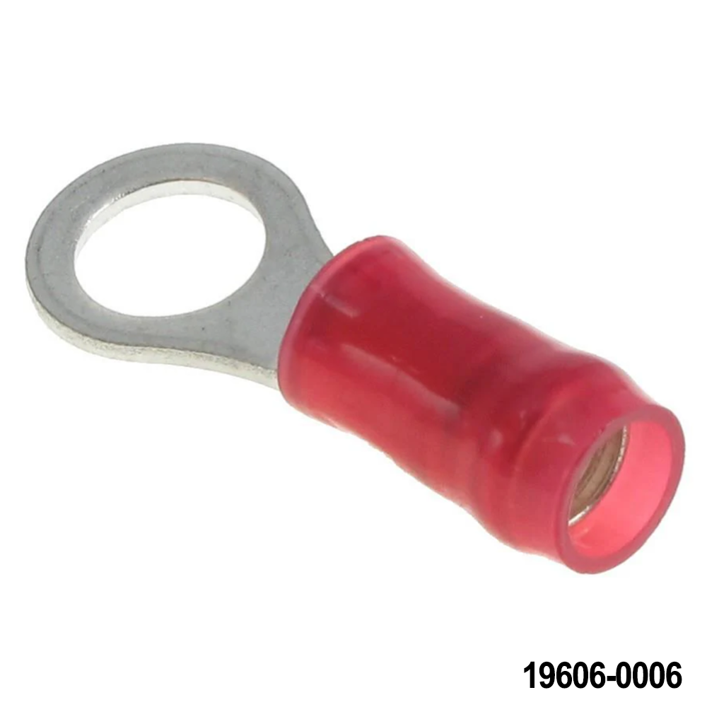 TE Connectivity 0-0130008-0 Terminals