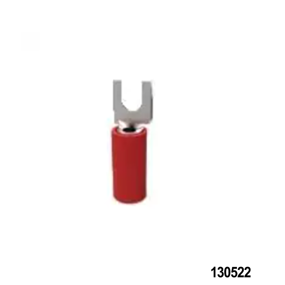 TE Connectivity 130522 Terminals SPADE 22-16 AWG