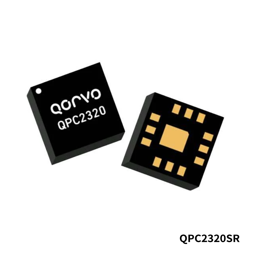 Qorvo QPC2320SR RF Switch ICs 0.02-15GHz SPDT