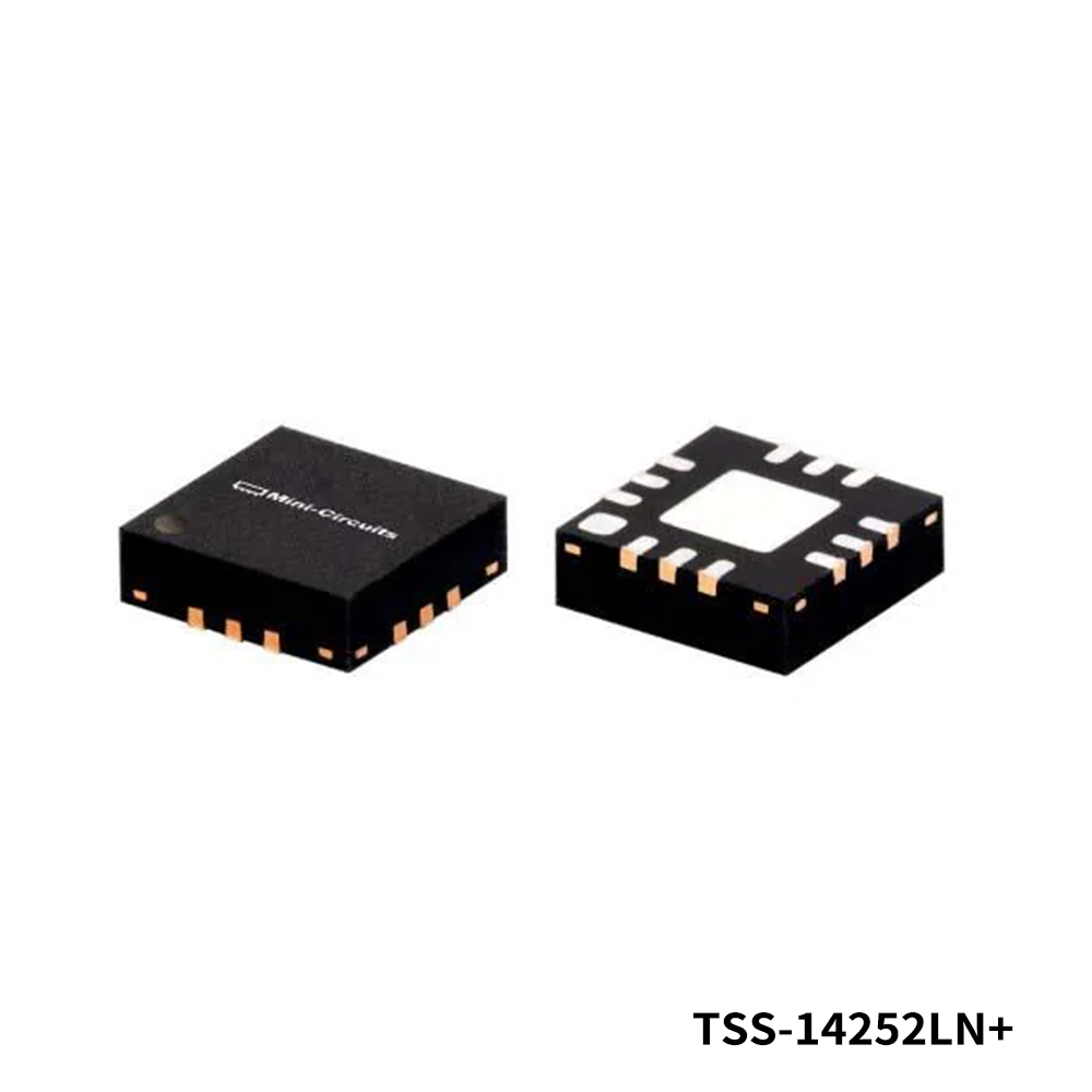 Mini-Circuits TSS-14252LN+  RF Amplifier 1425-2570MHz MMIC LNA