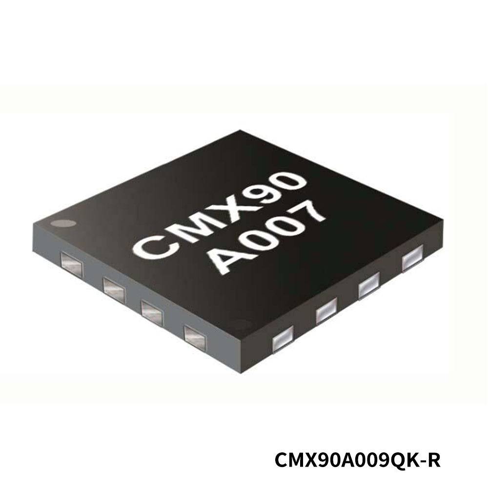 CML Micro CMX90A009QK-R RF Amplifier 10W 136 - 1000 MHz Power Amplifier