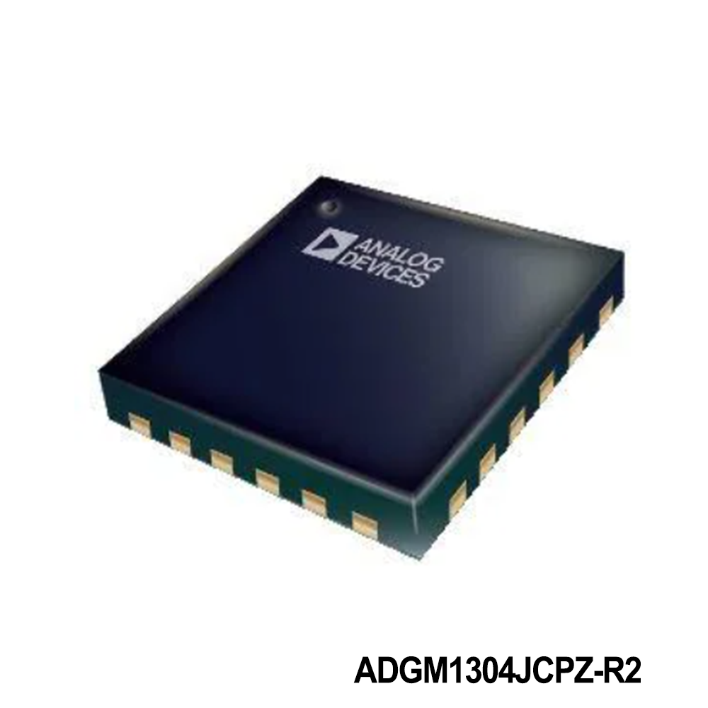 Analog Devices ADRF5025BCCZN RF Switch ICs 40 GHz, Low Loss, Reflective, low cut oh