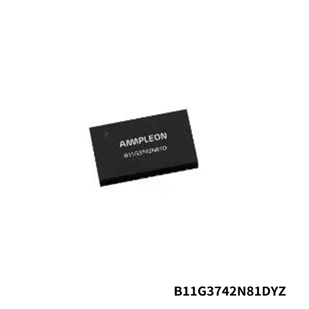 Ampleon B11G3742N81DYZ RF MOSFET Transistors B11G3742N80D/PQFN-12X7/REEL