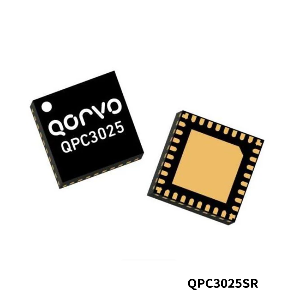 Qorvo QPC3025SR RF Switch ICs 30-4200MHz SPDT 30W pulsed 20W CW