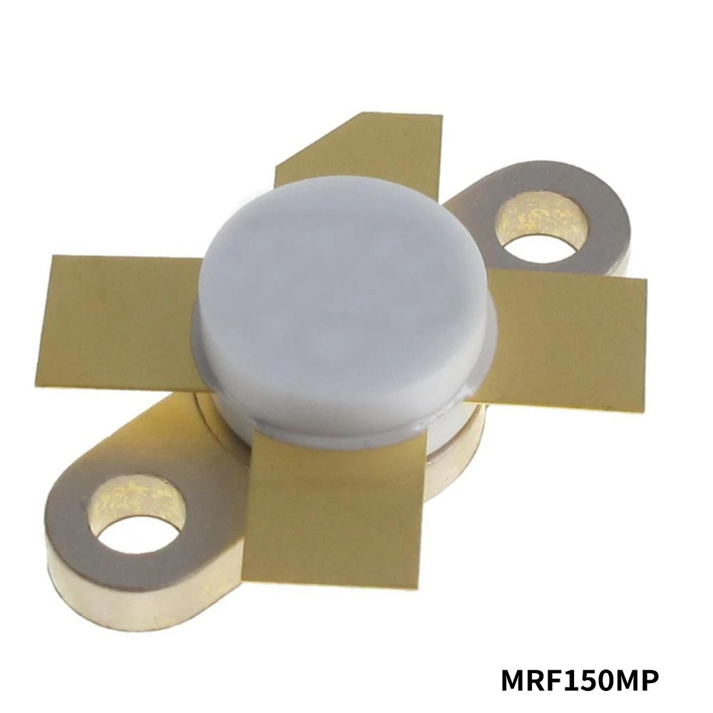 MACOM MRF150MP RF MOSFET Transistors Matched pair Transistors