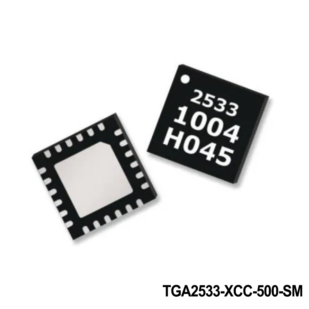 Qorvo TGA2533-XCC-500-SM RF Amplifier PA