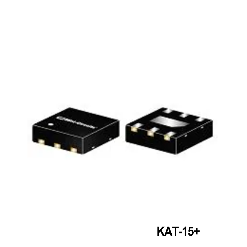 Mini-Circuits KAT-15+ Attenuators MMIC ATTENUATOR 15 DB