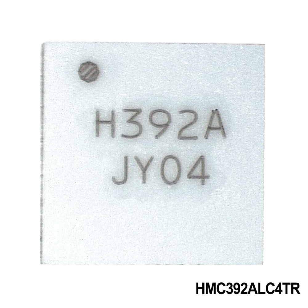 Analog Devices HMC392ALC4TR RF Amplifier lo Noise amp SMT, 3.5 - 7.0 GHz
