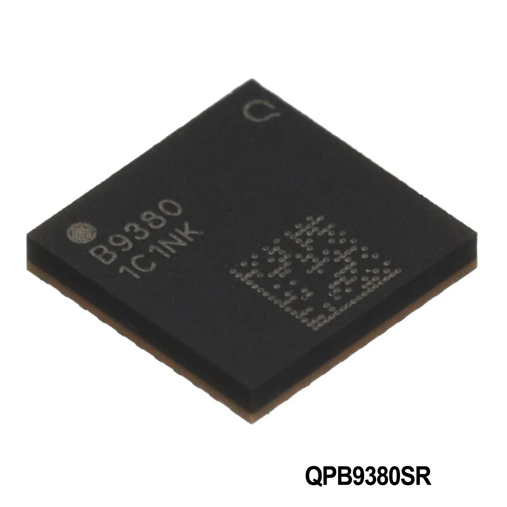 Qorvo QPB9380SR RF Front End 2.3-4.2 GHz 20W Switch-LNA Module