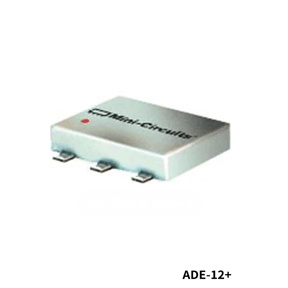 Mini-Circuits ADE-12+ RF Mixer DBL BAL MIX / SURF MT / RoHS