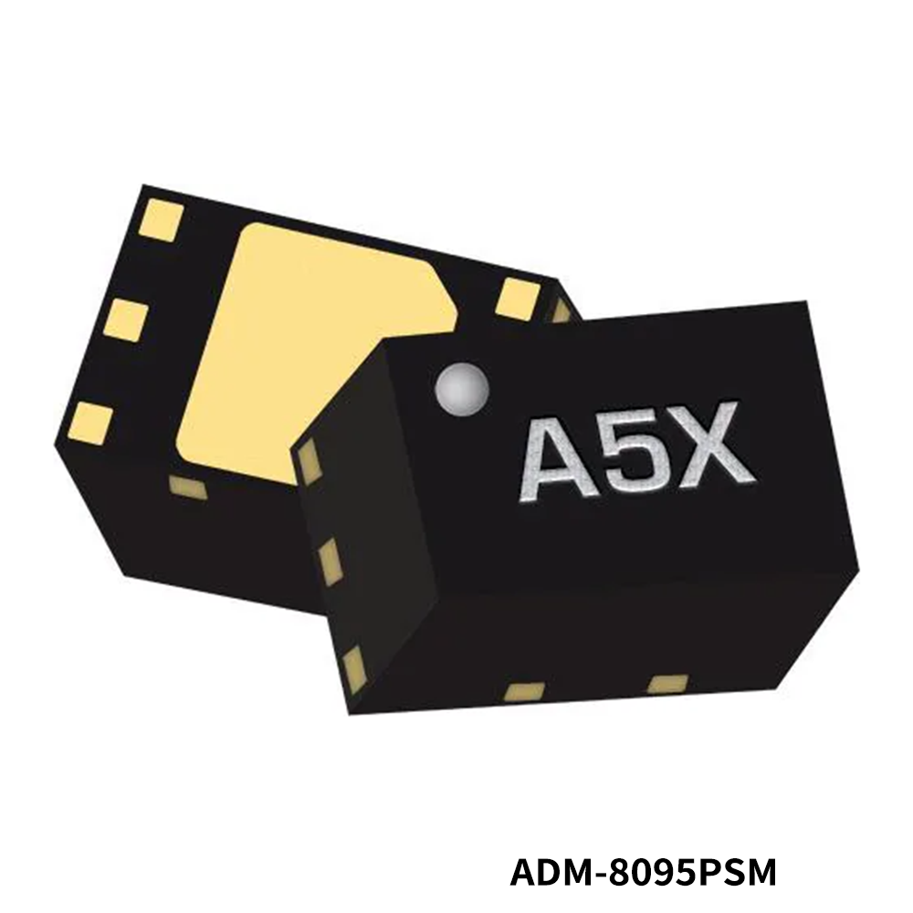 Marki Microwave ADM-8095PSM RF Amplifier A high-linearity low noise amplifier capable of providing +20 dBm output power up to 10 GHz. The ADM-8095PSM can serve either as a linear signal amplifier, or as a saturated driver amplifier for H- or S-diode mixers.